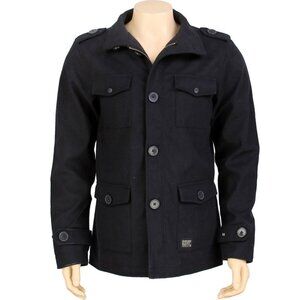 🖤 KR3W Manchester Jacket - Size M